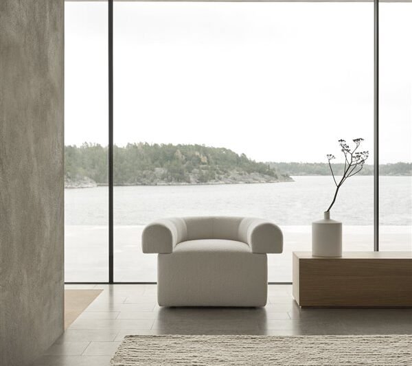 El poder del diseño emocional en espacios inspiradores