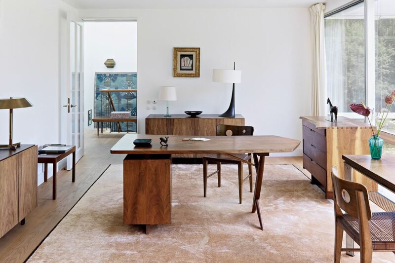 Estilos de interiorismo más demandados hoy