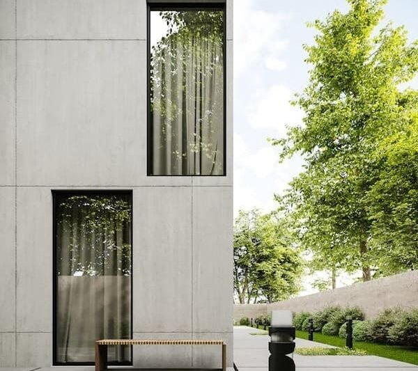 Innovaciones y tendencias en la construcción moderna