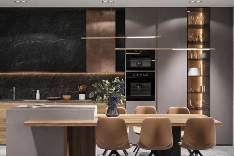 Interiorismo minimalista para viviendas modernas