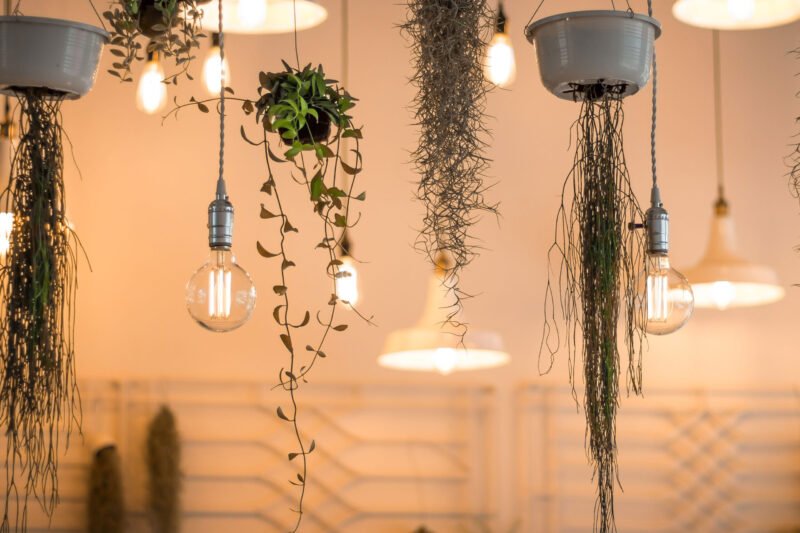 La importancia de la iluminación en el diseño interior