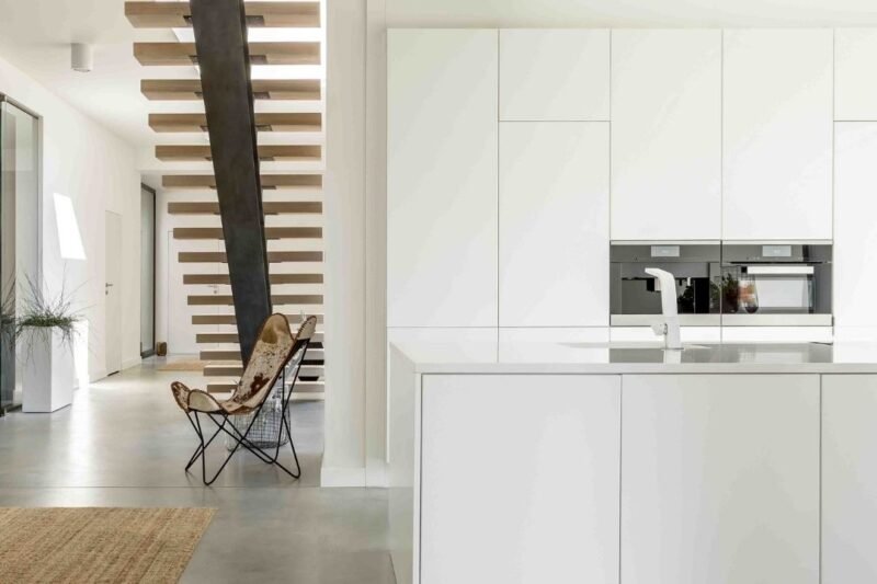 Reformas con diseño personalizado y funcional