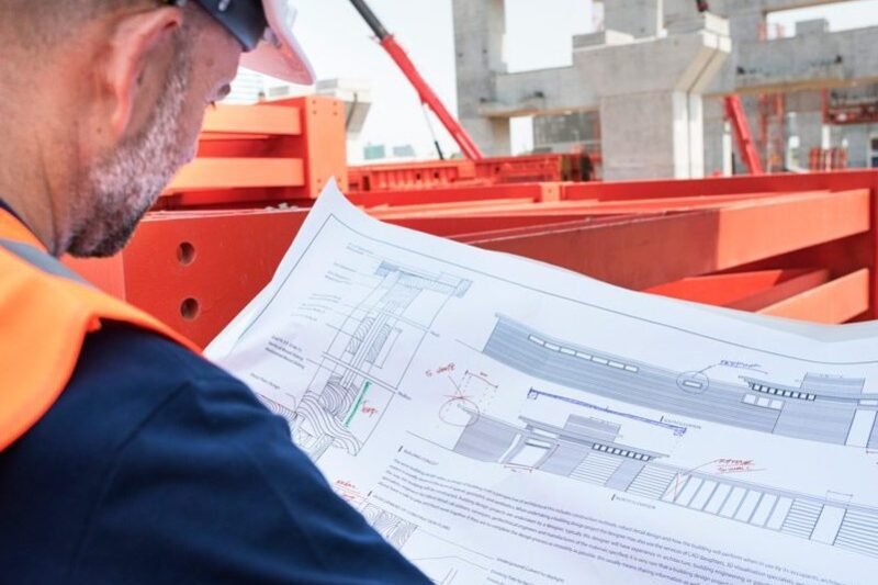 Consejos clave para elegir una empresa constructora fiable