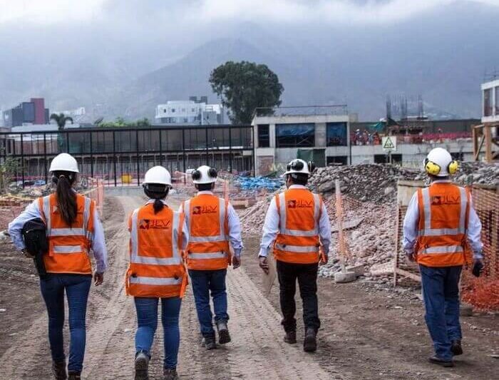 Estrategias de control de calidad en la construcción