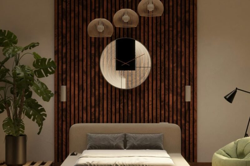 Nuevas tendencias de diseño de interiores para 2025