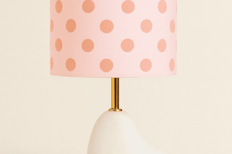 Regalos con estilo para San Valentín: lámparas y pantallas que enamoran