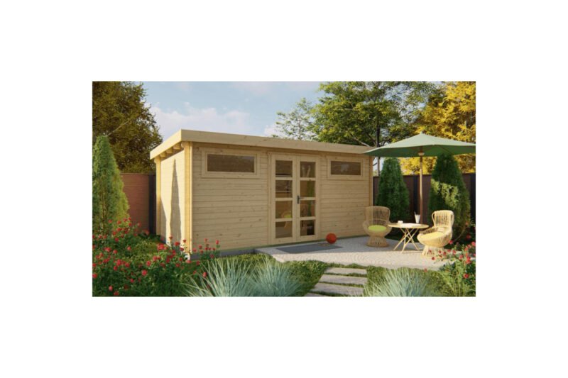 Casas prefabricadas en La Rioja una opción moderna