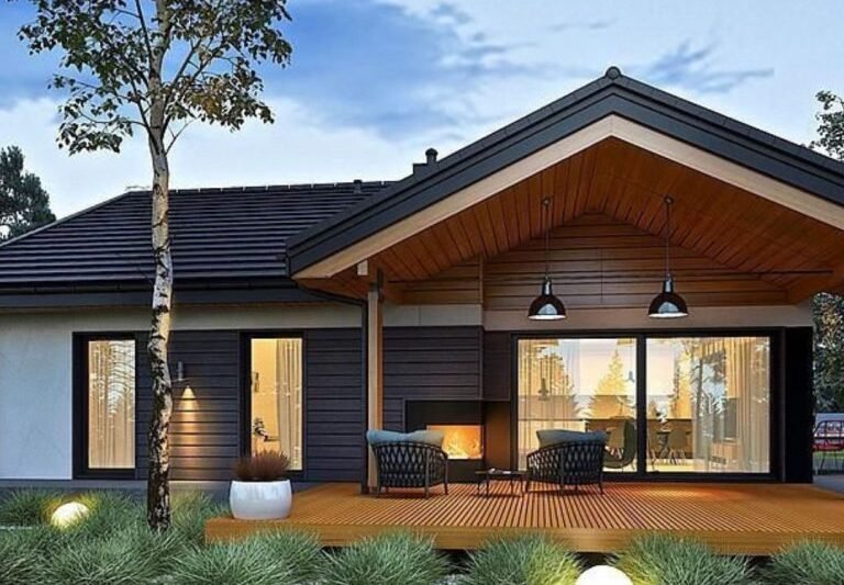 Catálogo de casas prefabricadas de hormigón y precios