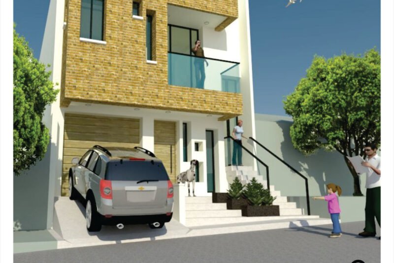 Cómo elegir arquitecto para tu casa o segunda vivienda