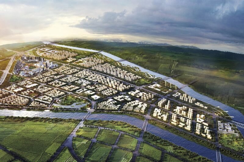 Cómo elegir el estudio de arquitectura ideal para ti