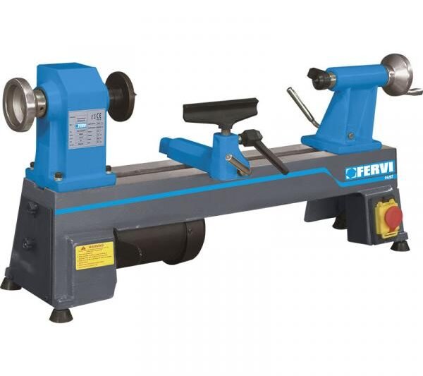 Consejos esenciales para trabajar con un torno de madera