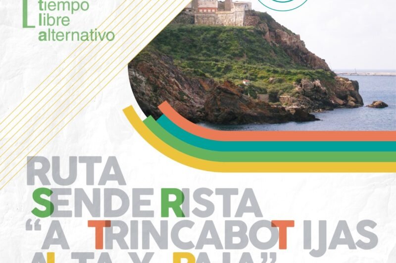 Descubre la belleza oculta de la Explanada do Horizonte