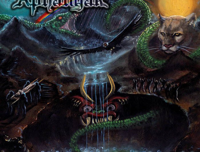 El misterio ancestral de la Fuente de la Piedra Escrita