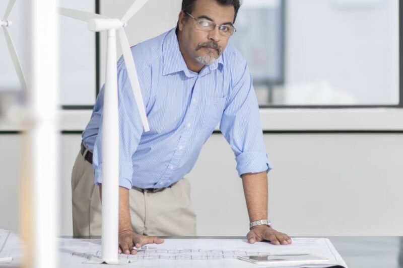 El papel clave del arquitecto al construir tu casa