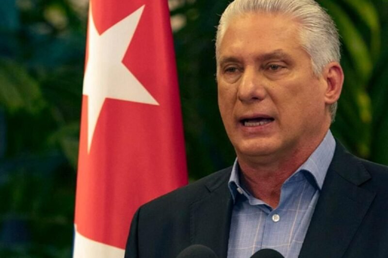 El presidente anuncia nuevas medidas para el país