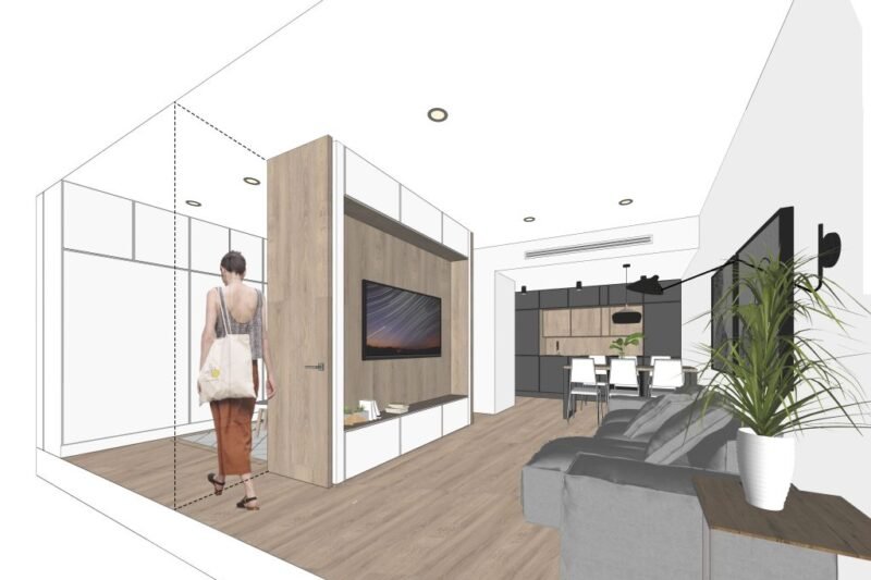 Guía completa para la reforma integral de tu piso