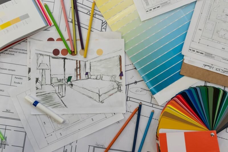 Guía esencial para planear tu próxima reforma de casa