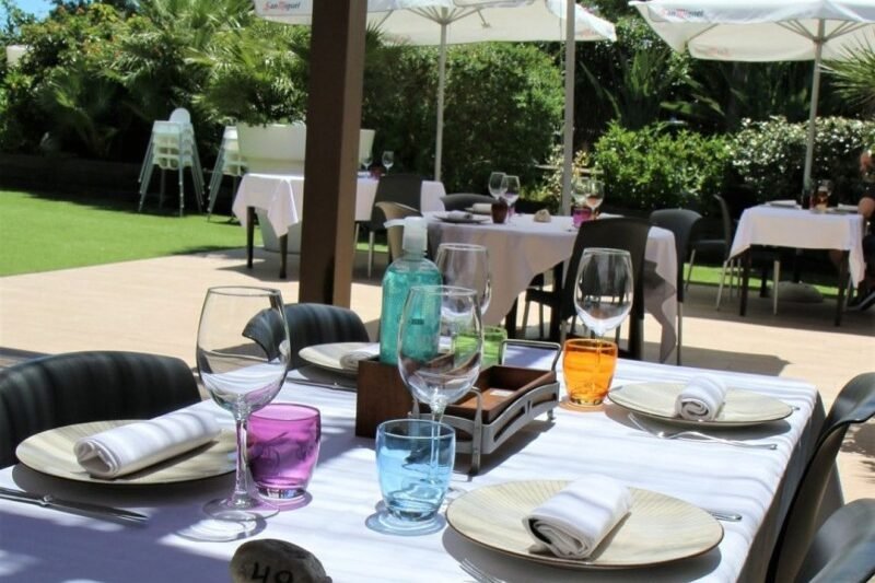 La vida y crecimiento de los habitantes de Castelldefels