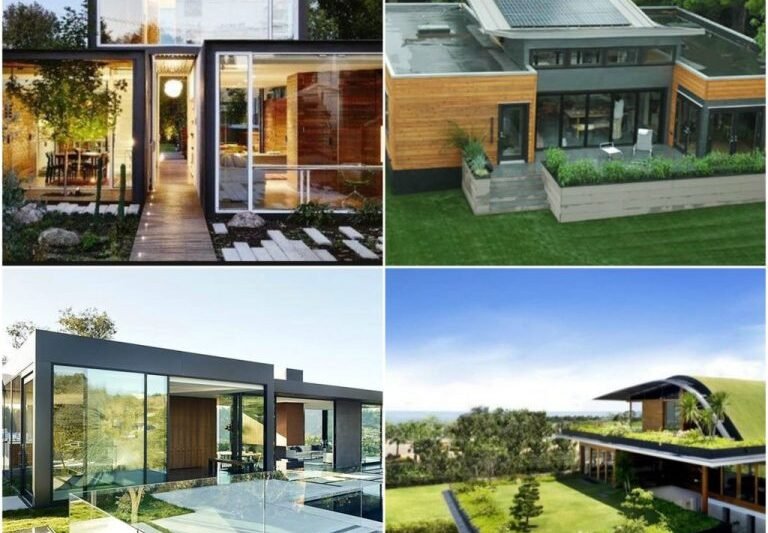 Novedades en la feria de casas prefabricadas 2025