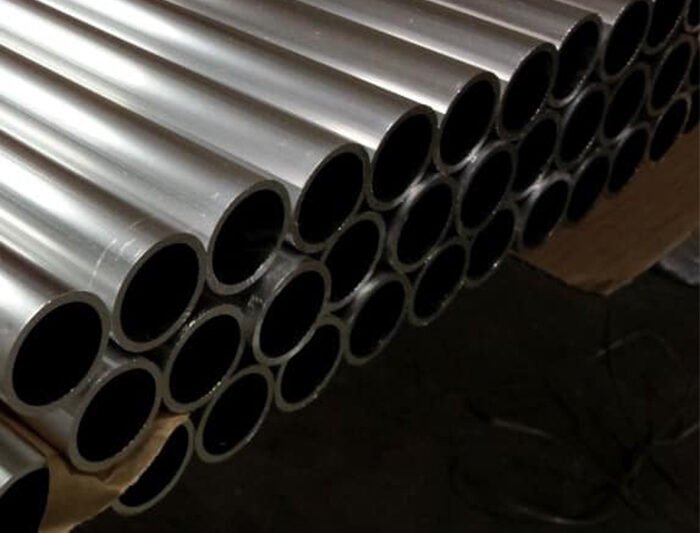 Usos y ventajas de los tubos de aluminio en la industria
