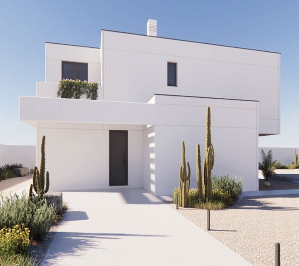 Ventajas de comprar casas prefabricadas en Vitoria