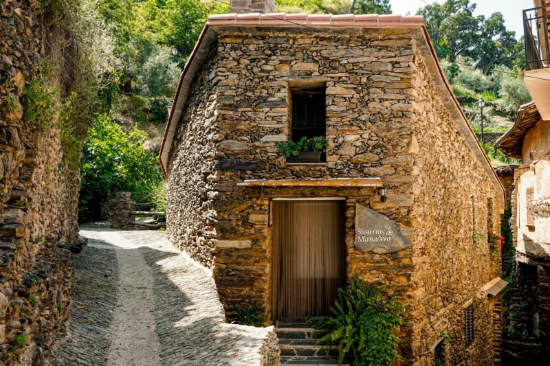 Descubre el encanto y la historia de la Casa M
