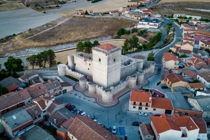 Descubre la belleza y el encanto de Piedrabuena