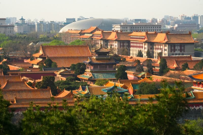 Descubre la magia de los antiguos hutong de Pekín