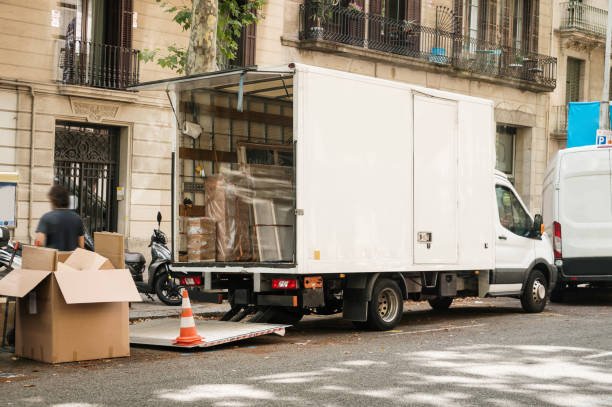 5 consejos para tus mudanzas en Madrid por Mudanzas Hnos. Matías